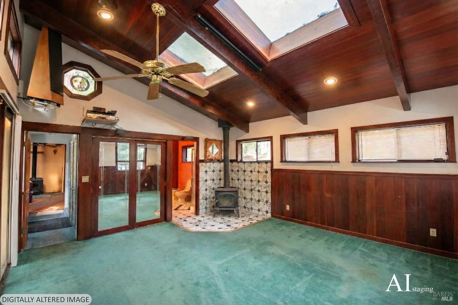 3665 Cazadero Highway Cazadero CA 95421