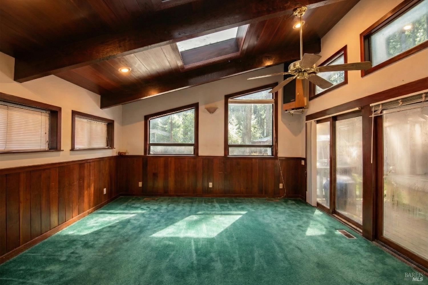 3665 Cazadero Highway Cazadero CA 95421