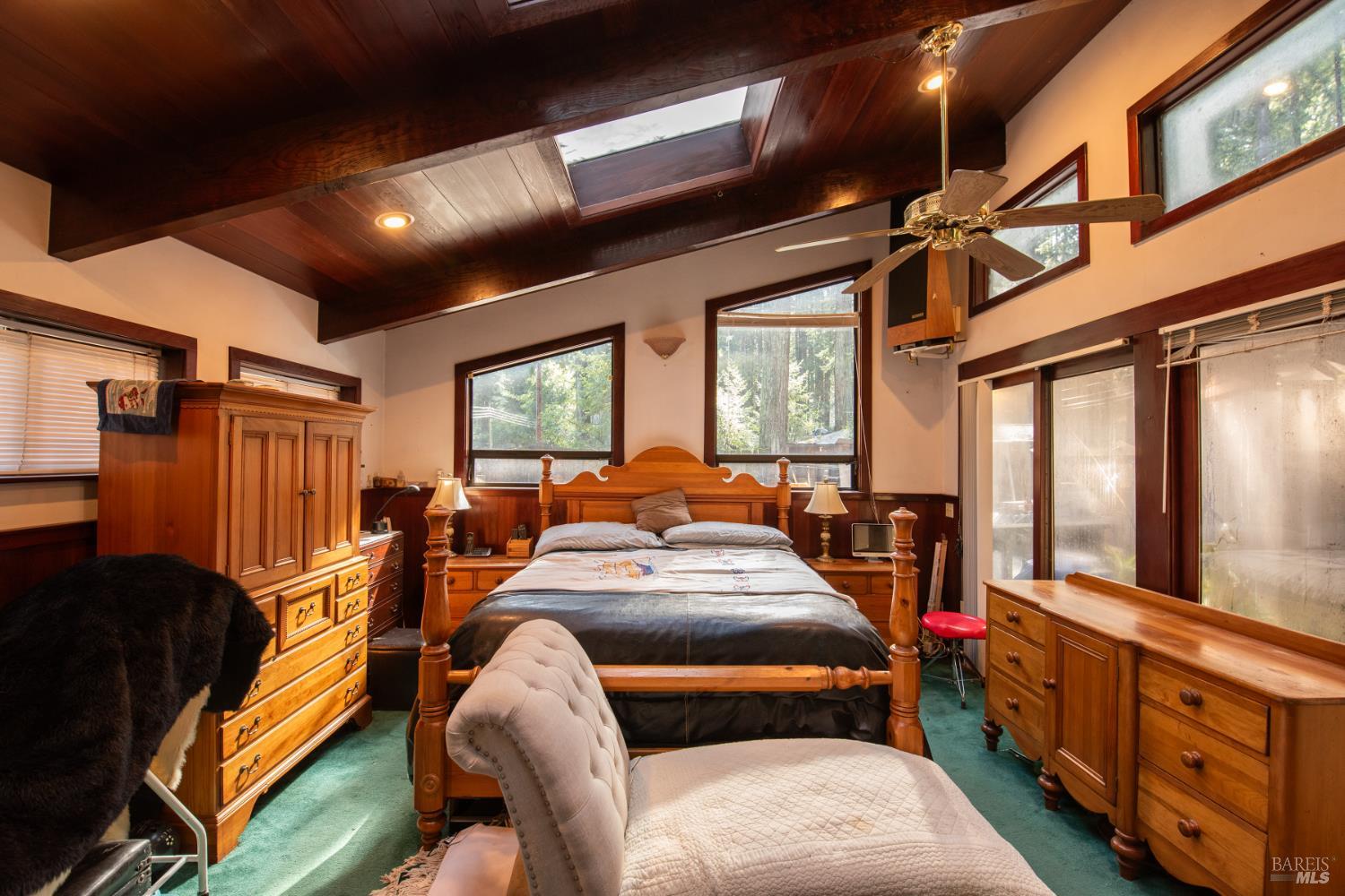 3665 Cazadero Highway Cazadero CA 95421