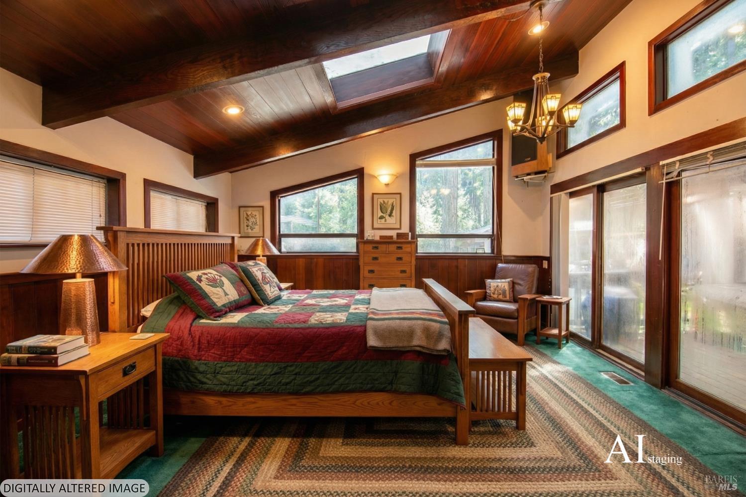 3665 Cazadero Highway Cazadero CA 95421