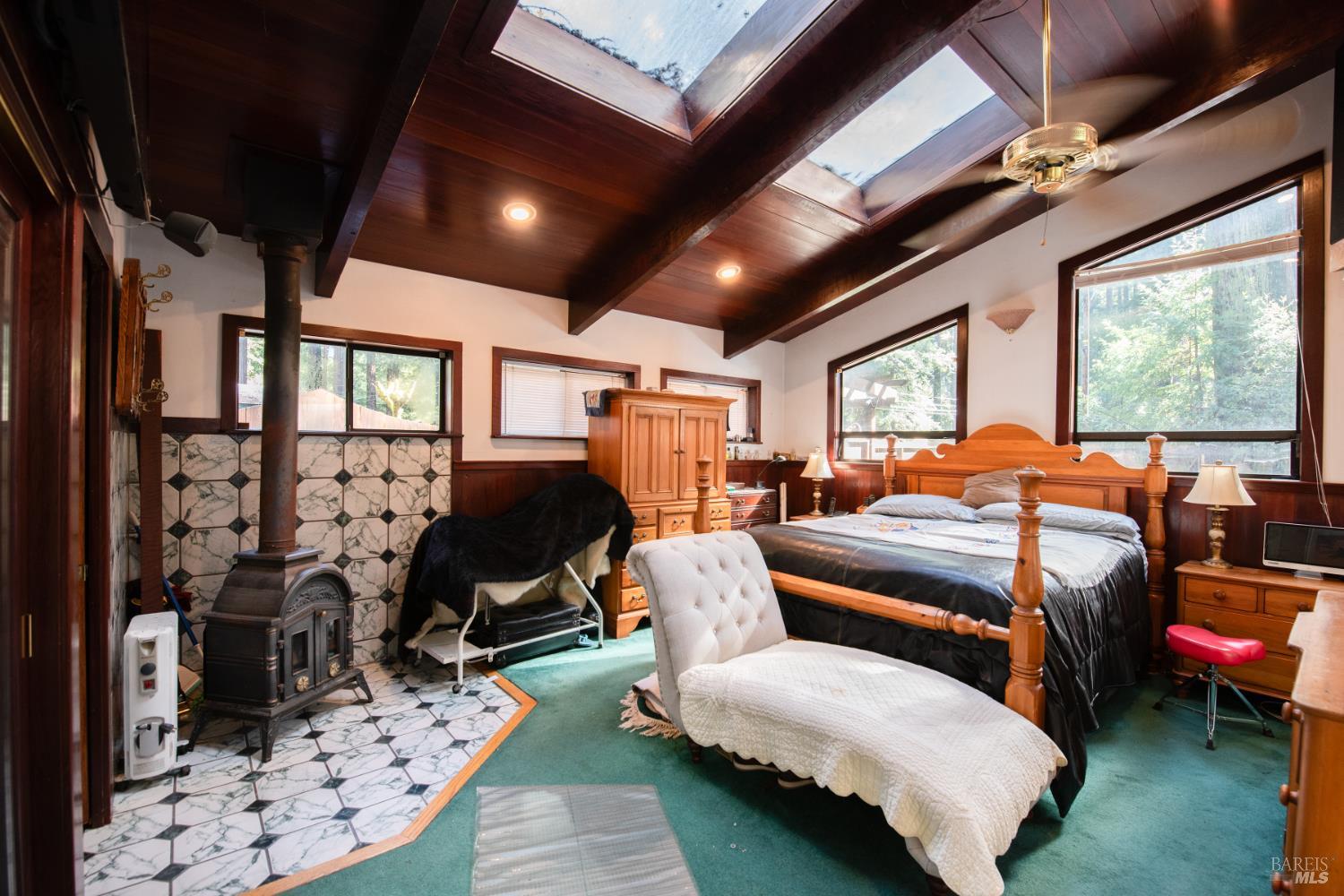 3665 Cazadero Highway Cazadero CA 95421
