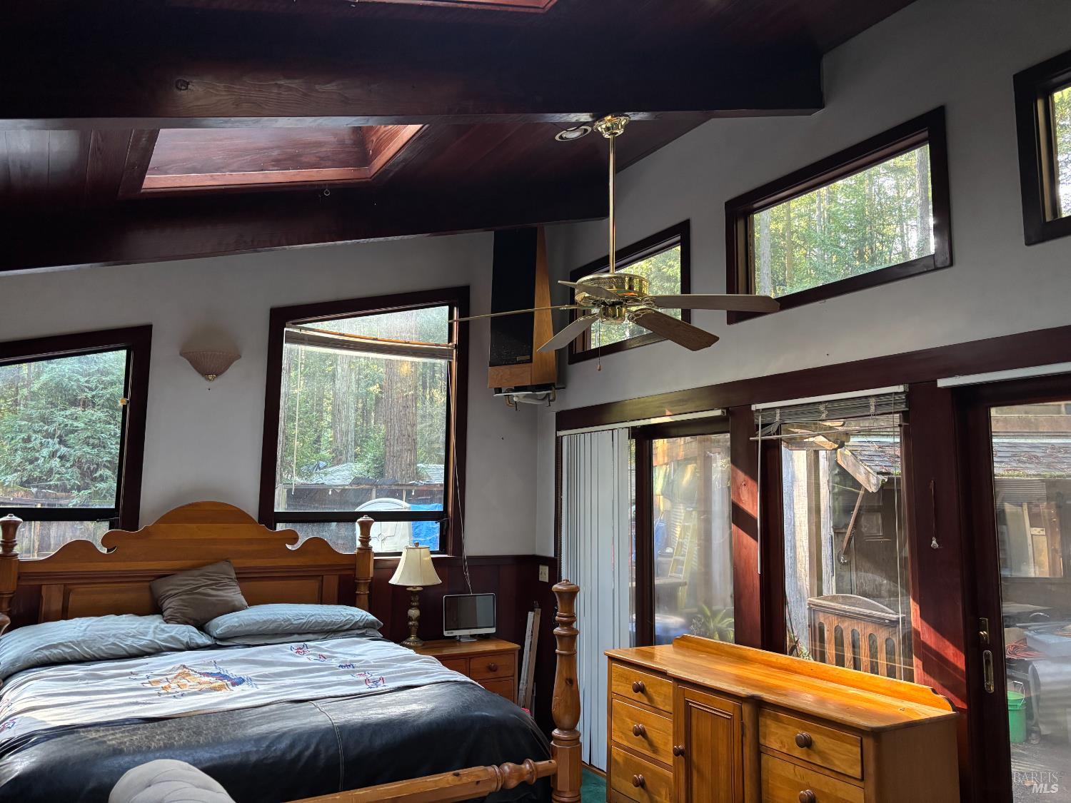 3665 Cazadero Highway Cazadero CA 95421