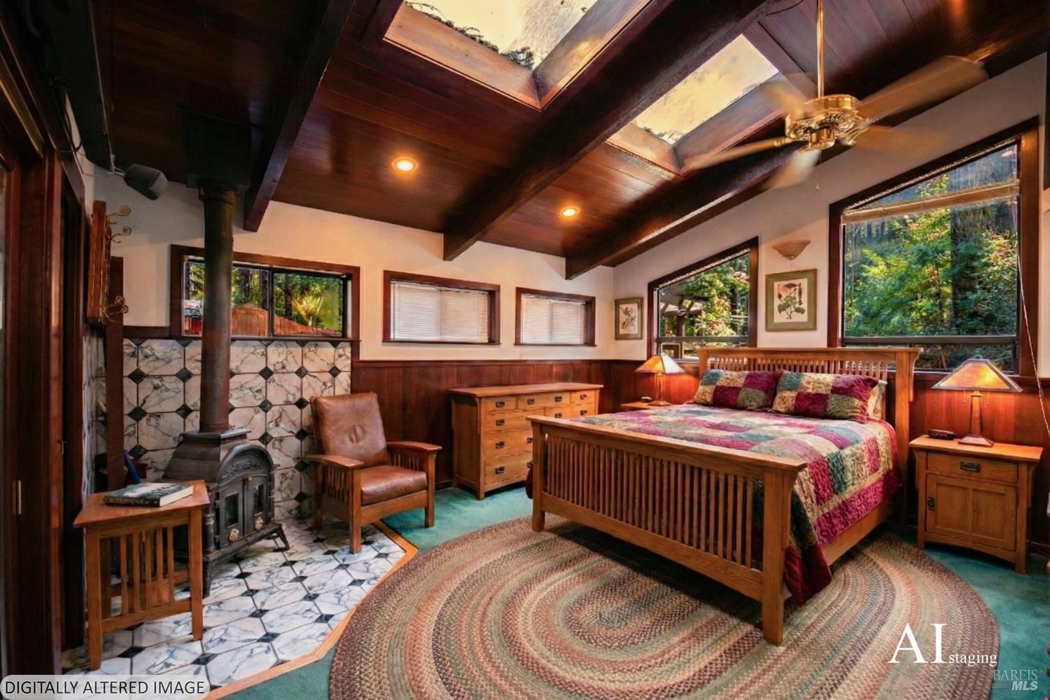 3665 Cazadero Highway Cazadero CA 95421