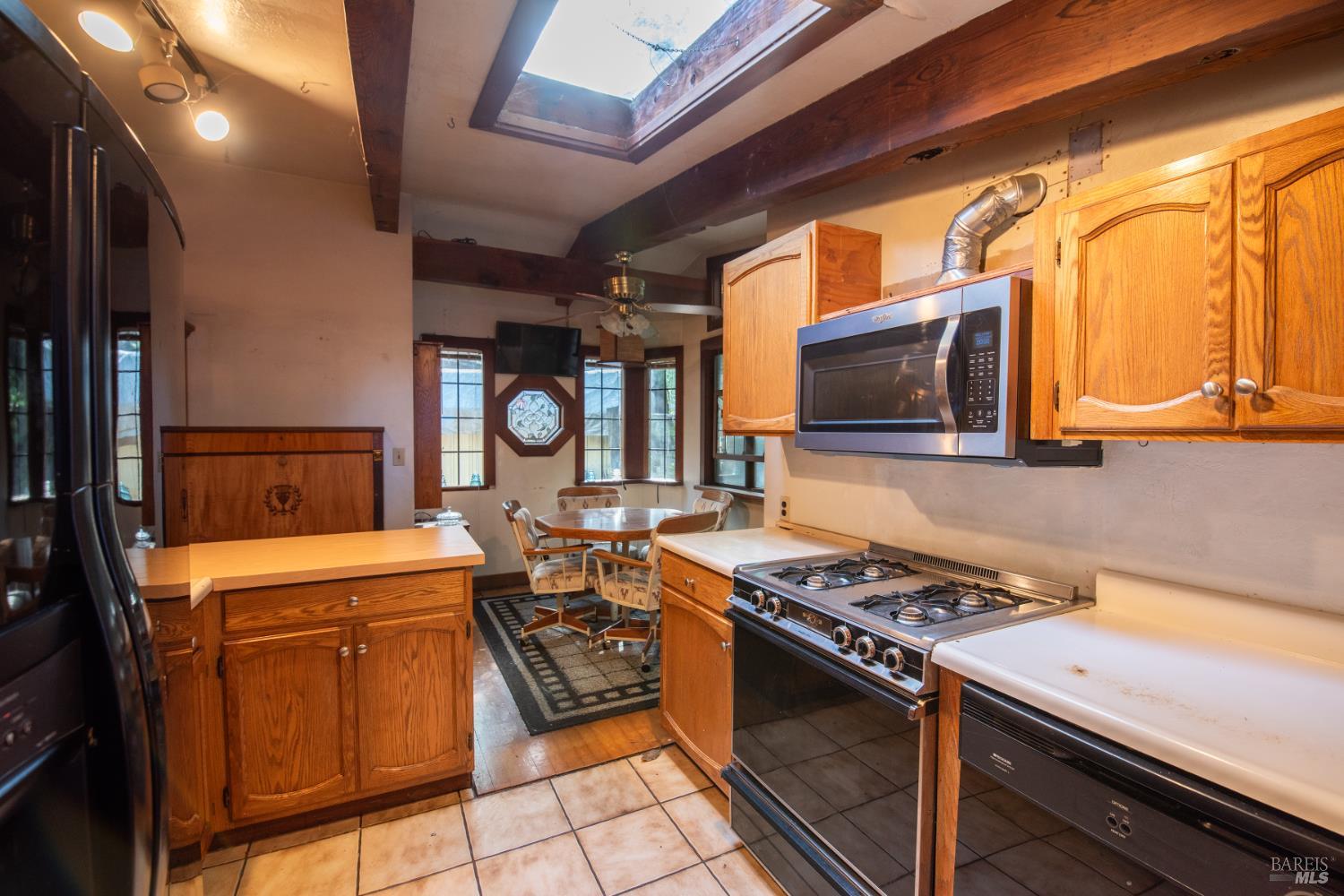 3665 Cazadero Highway Cazadero CA 95421