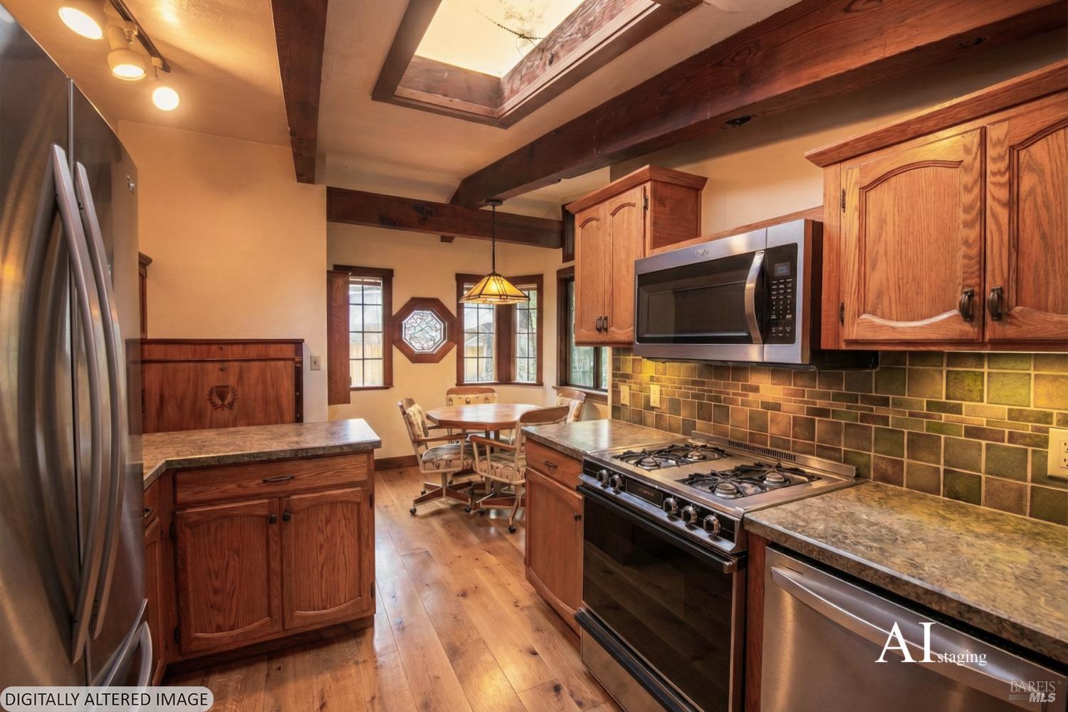 3665 Cazadero Highway Cazadero CA 95421