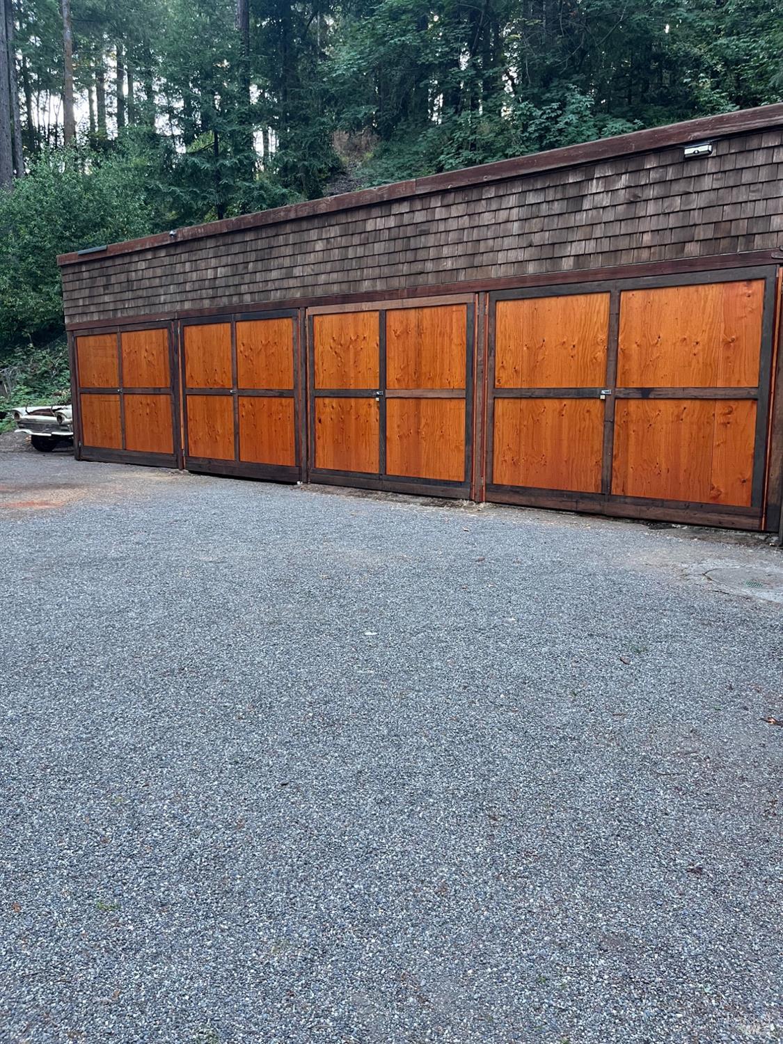3665 Cazadero Highway Cazadero CA 95421