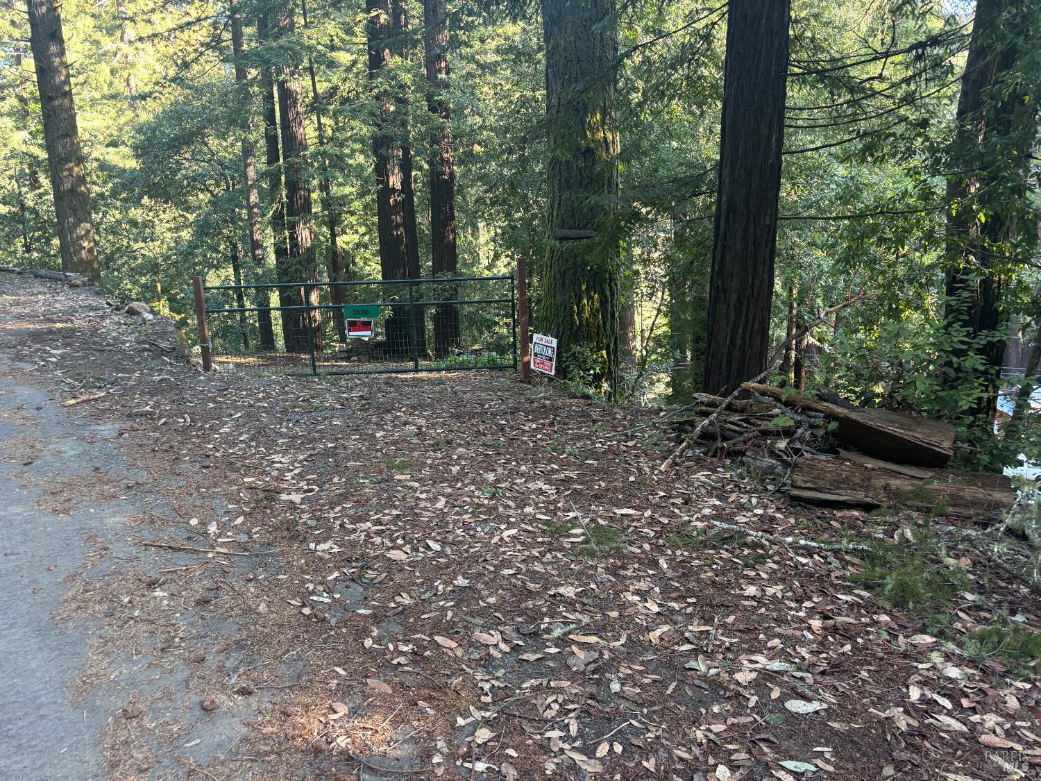 3665 Cazadero Highway Cazadero CA 95421