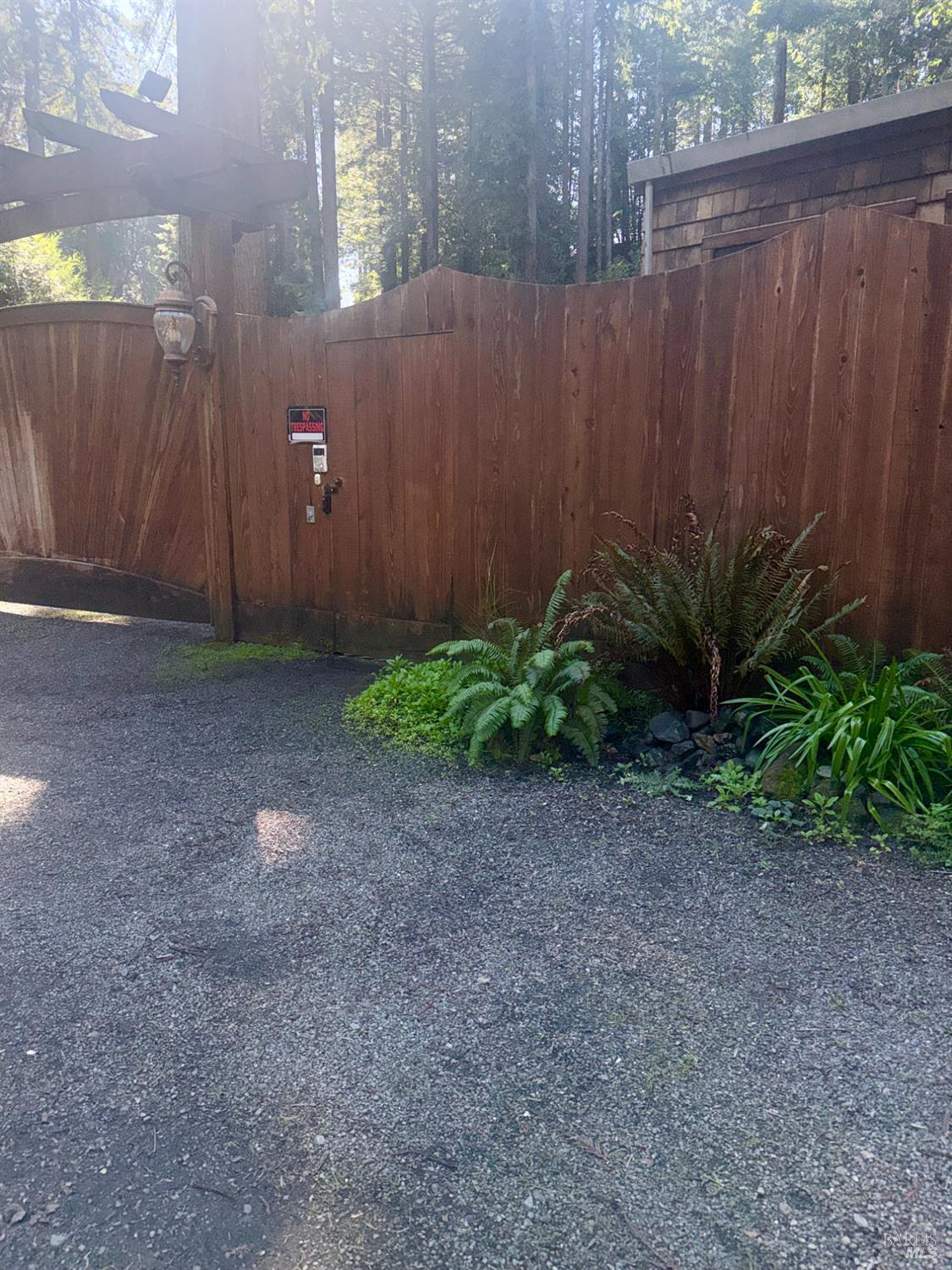 3665 Cazadero Highway Cazadero CA 95421