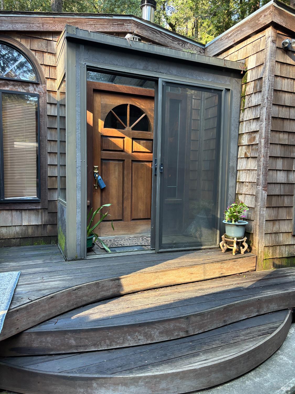 3665 Cazadero Highway Cazadero CA 95421