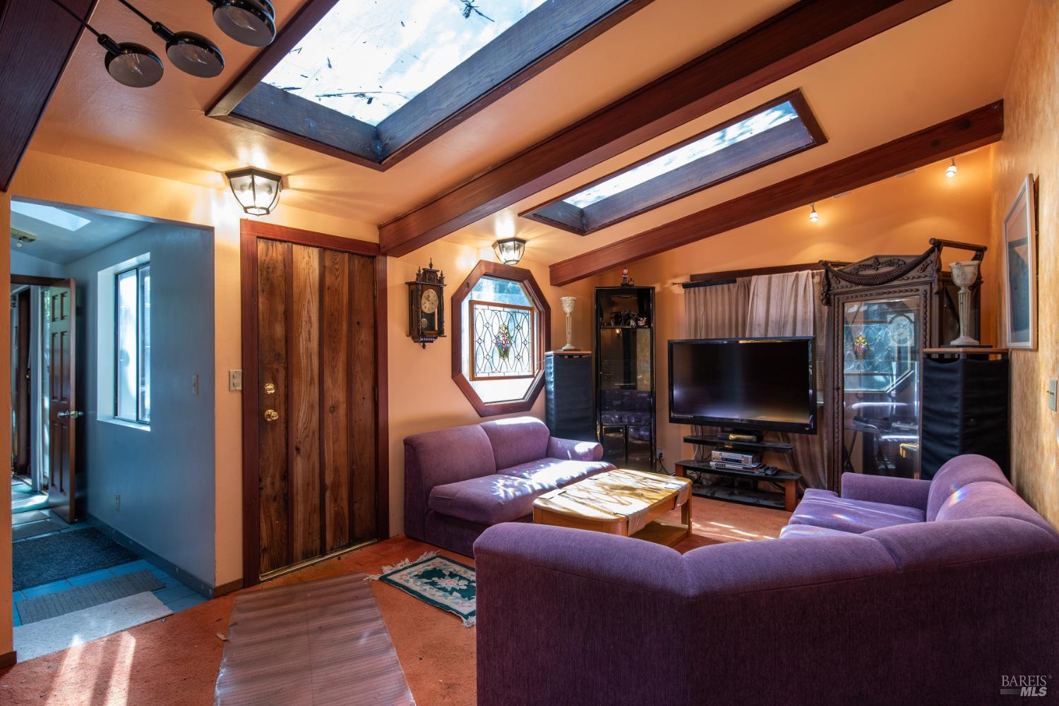 3665 Cazadero Highway Cazadero CA 95421