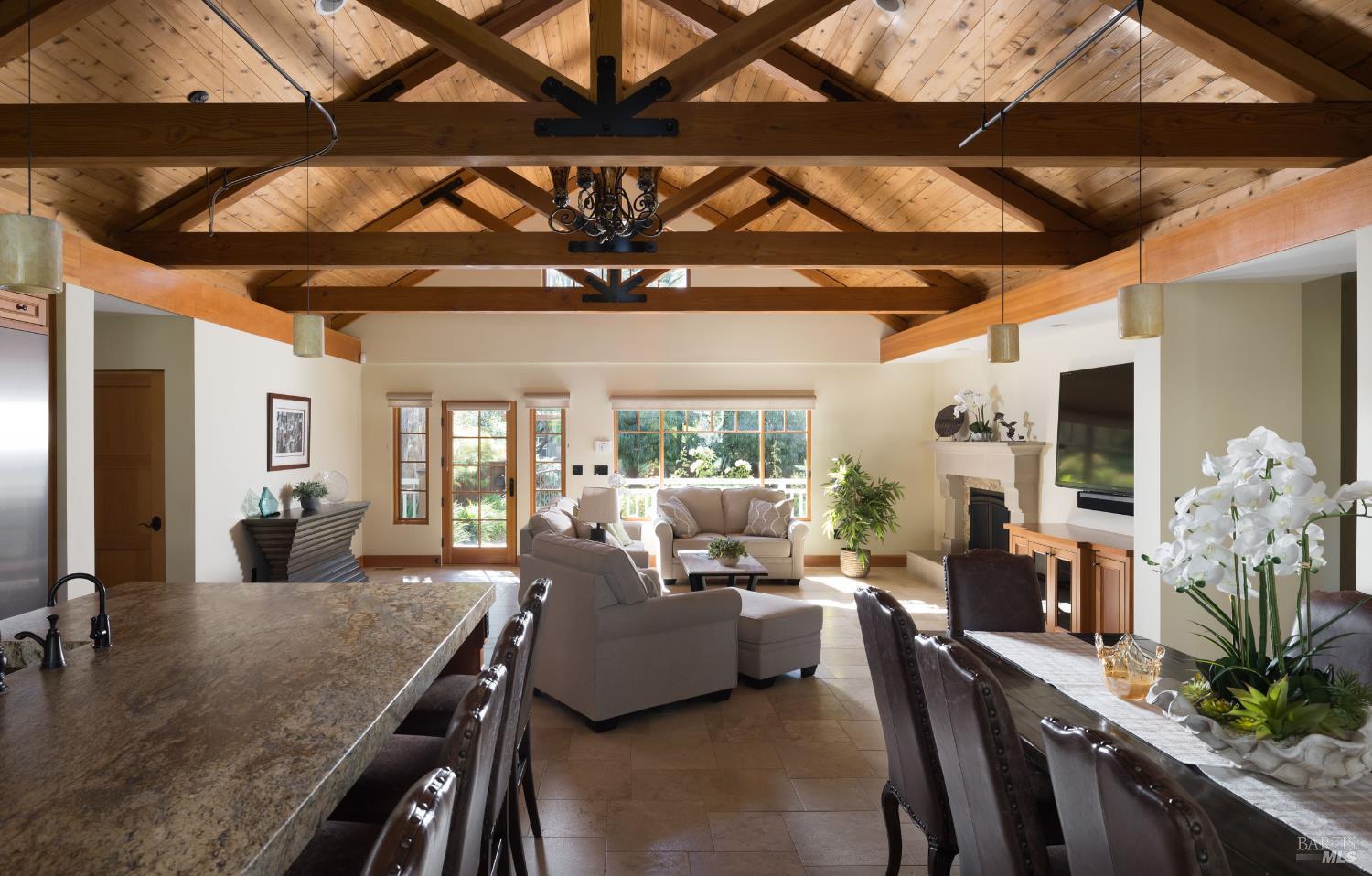 1636 Abramson Road Santa Rosa CA 95401