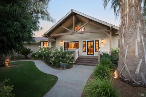 1636 Abramson Road Santa Rosa CA 95401