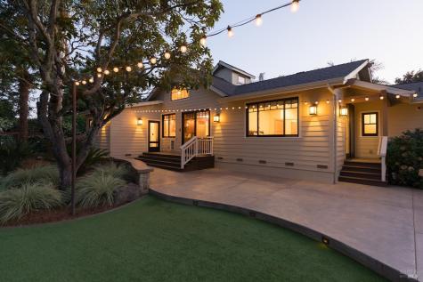 1636 Abramson Road Santa Rosa CA 95401