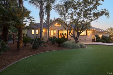 1636 Abramson Road Santa Rosa CA 95401
