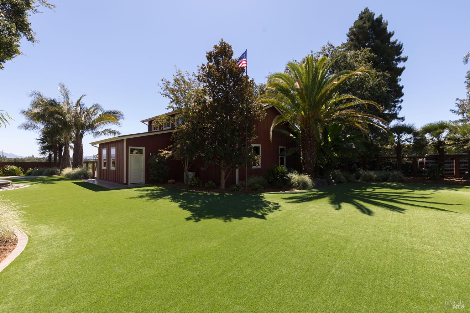 1636 Abramson Road Santa Rosa CA 95401