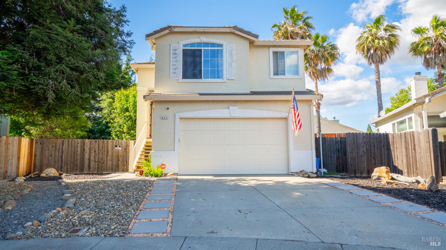 873 Turquoise Street Vacaville CA 95687
