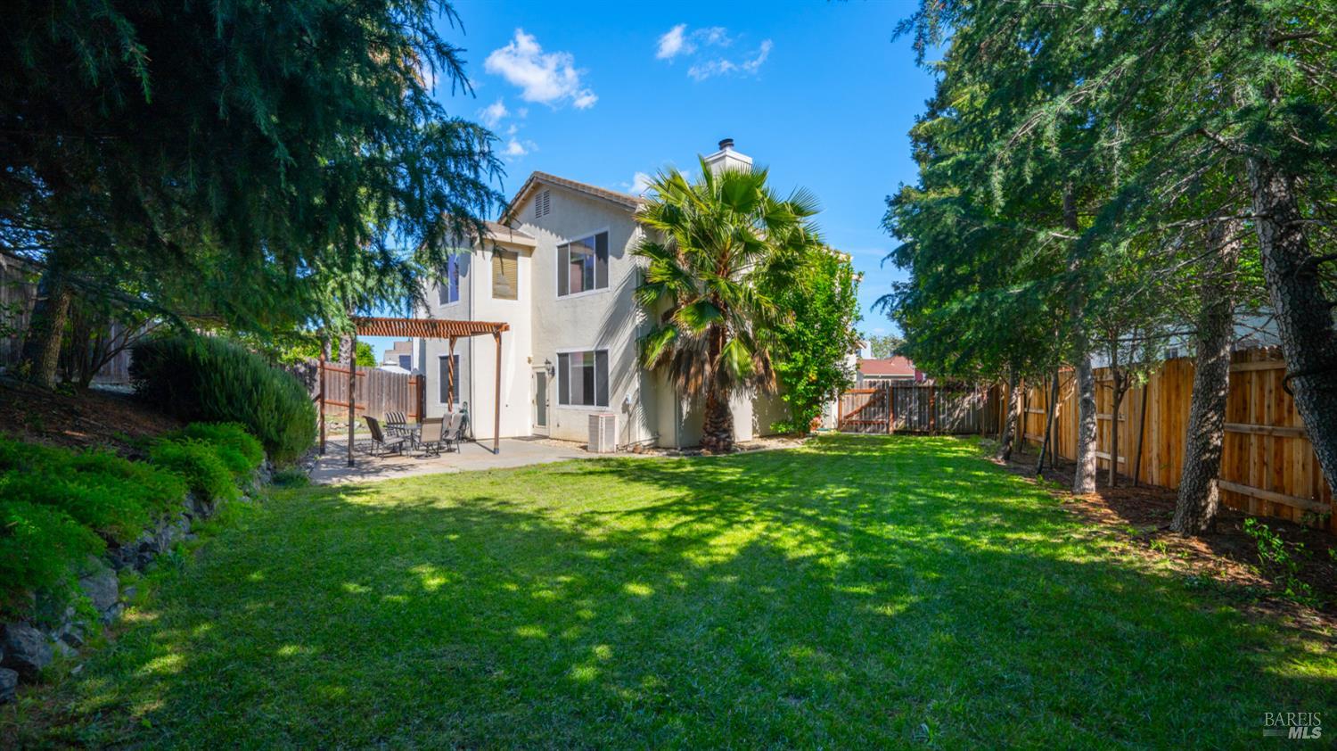 873 Turquoise Street Vacaville CA 95687