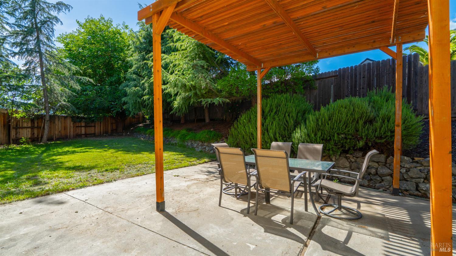 873 Turquoise Street Vacaville CA 95687