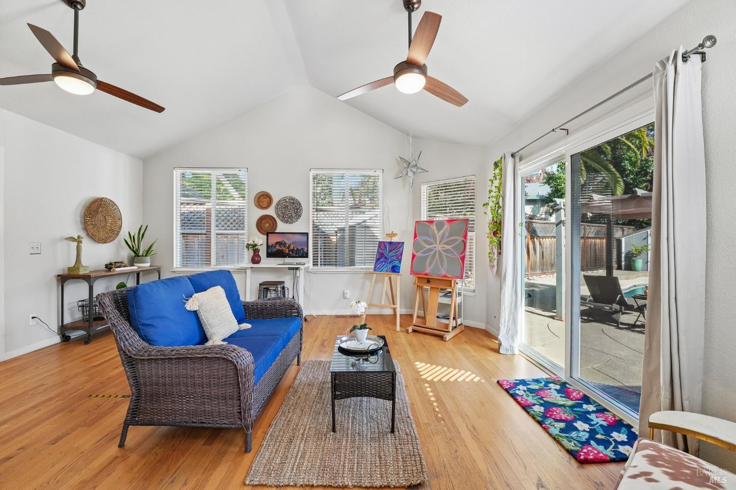 316 Dominic Court Windsor CA 95492