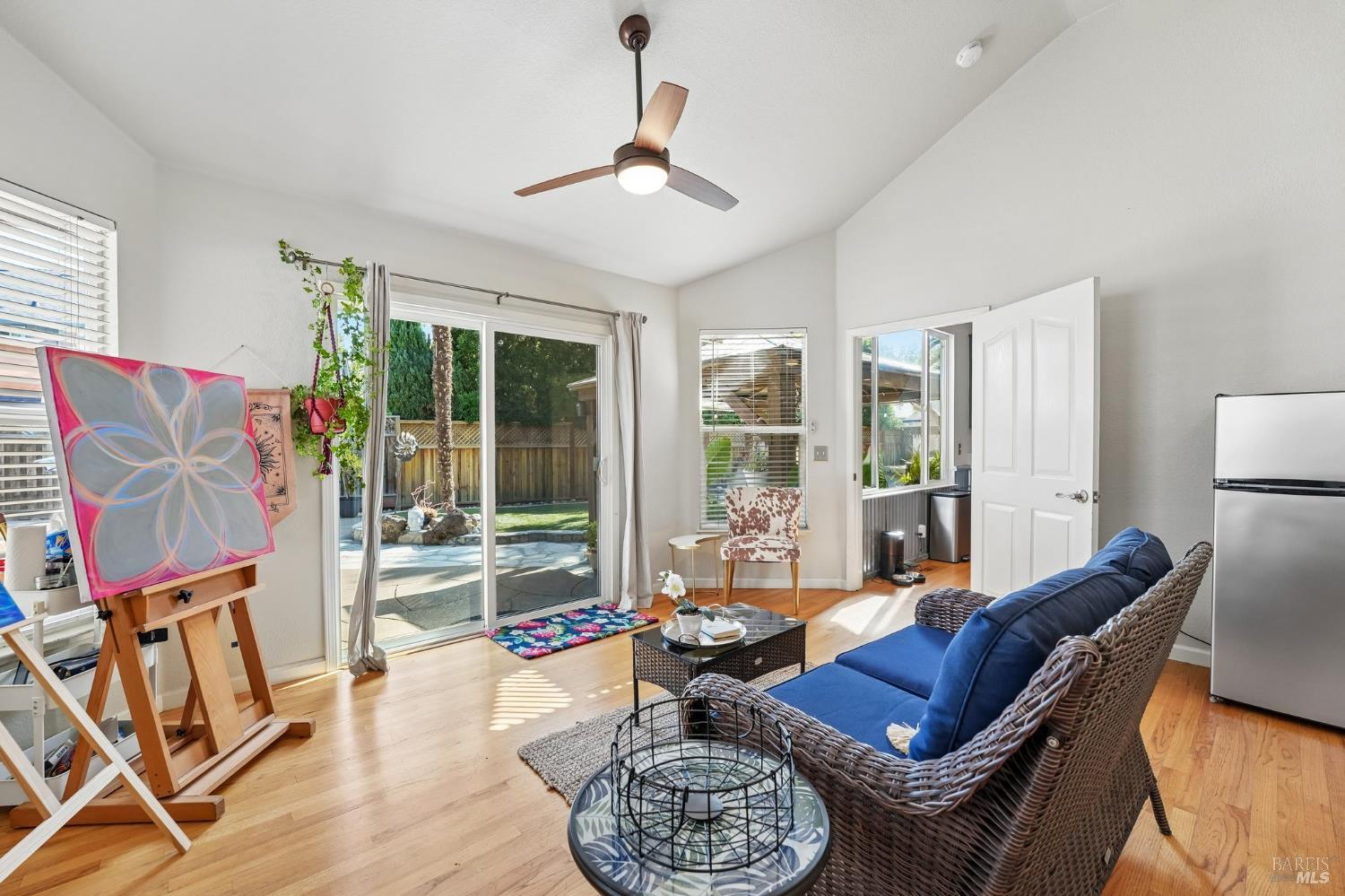 316 Dominic Court Windsor CA 95492