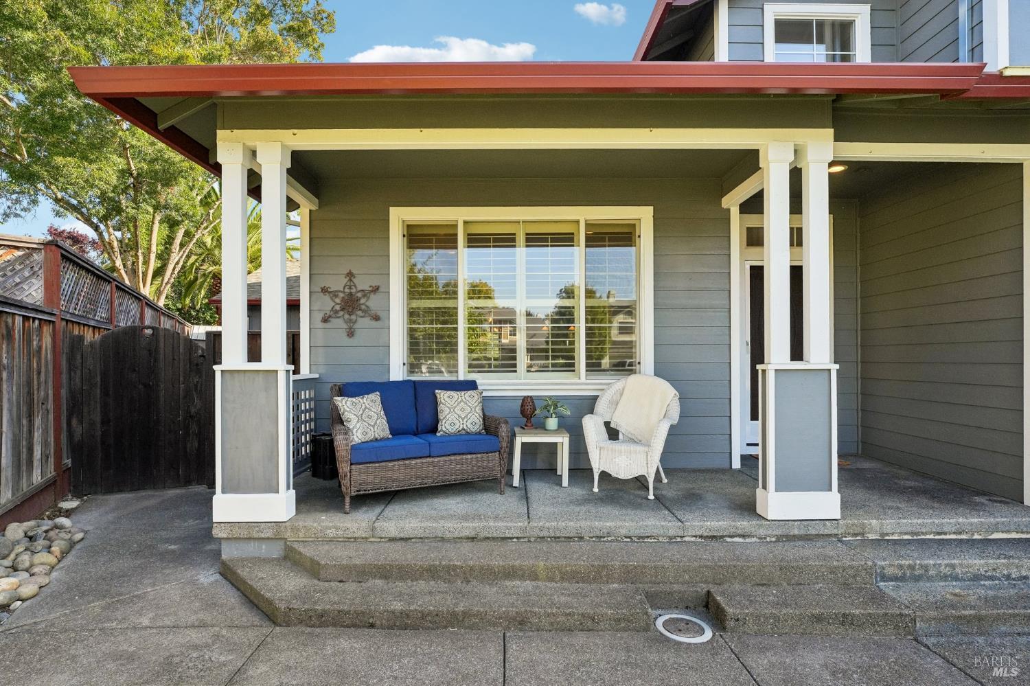 316 Dominic Court Windsor CA 95492
