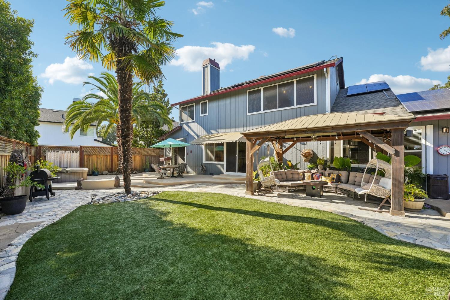 316 Dominic Court Windsor CA 95492