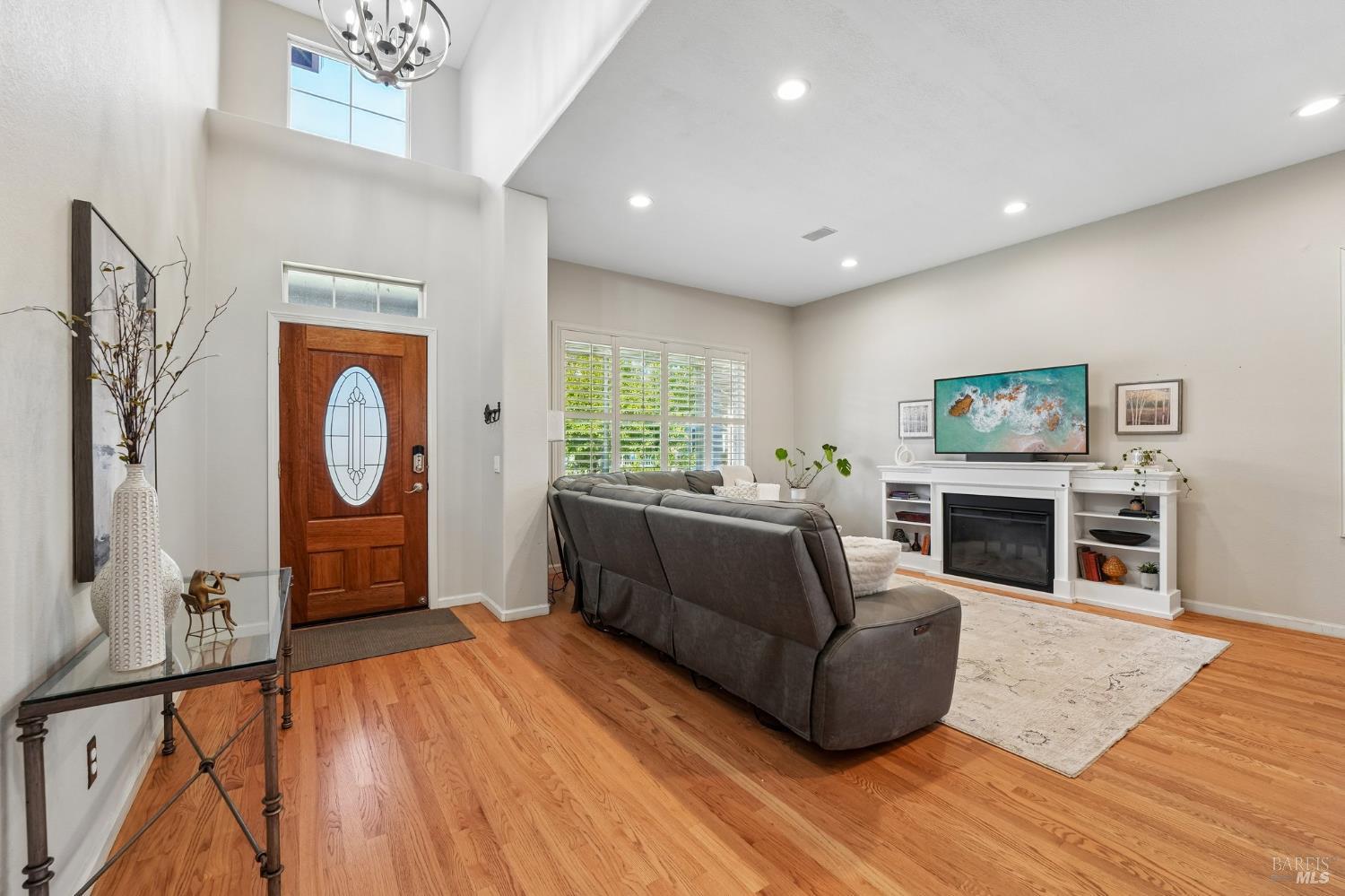 316 Dominic Court Windsor CA 95492
