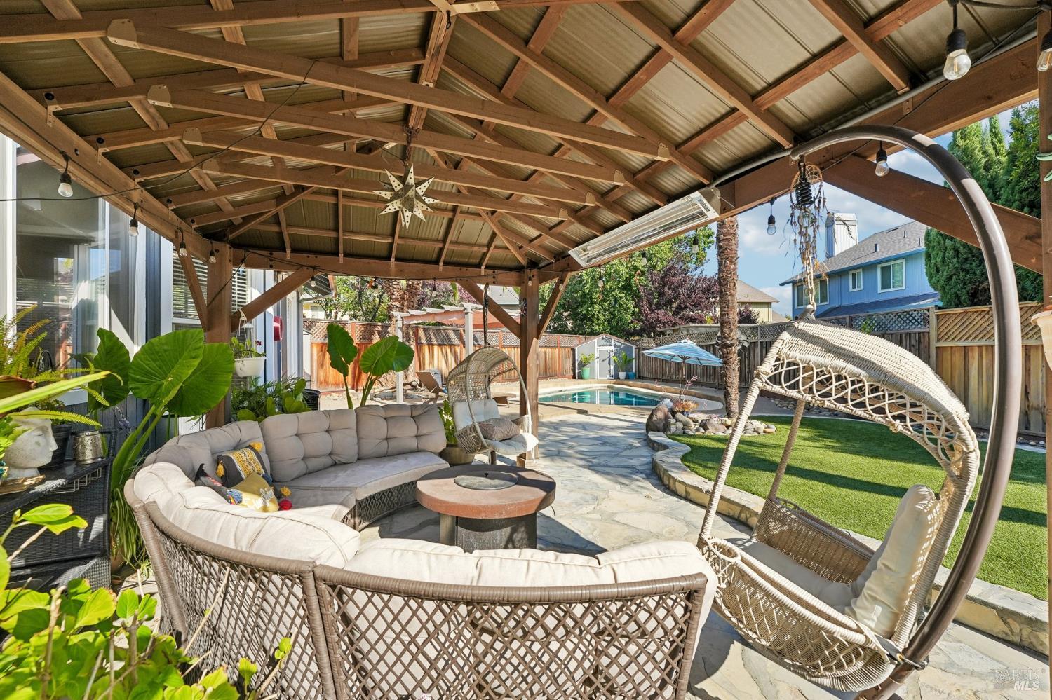 316 Dominic Court Windsor CA 95492