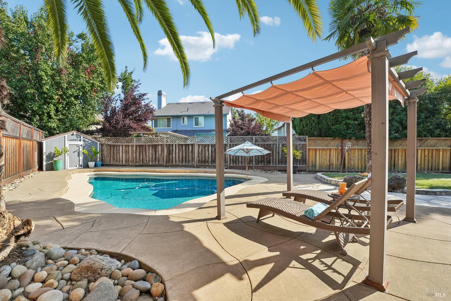 316 Dominic Court Windsor CA 95492