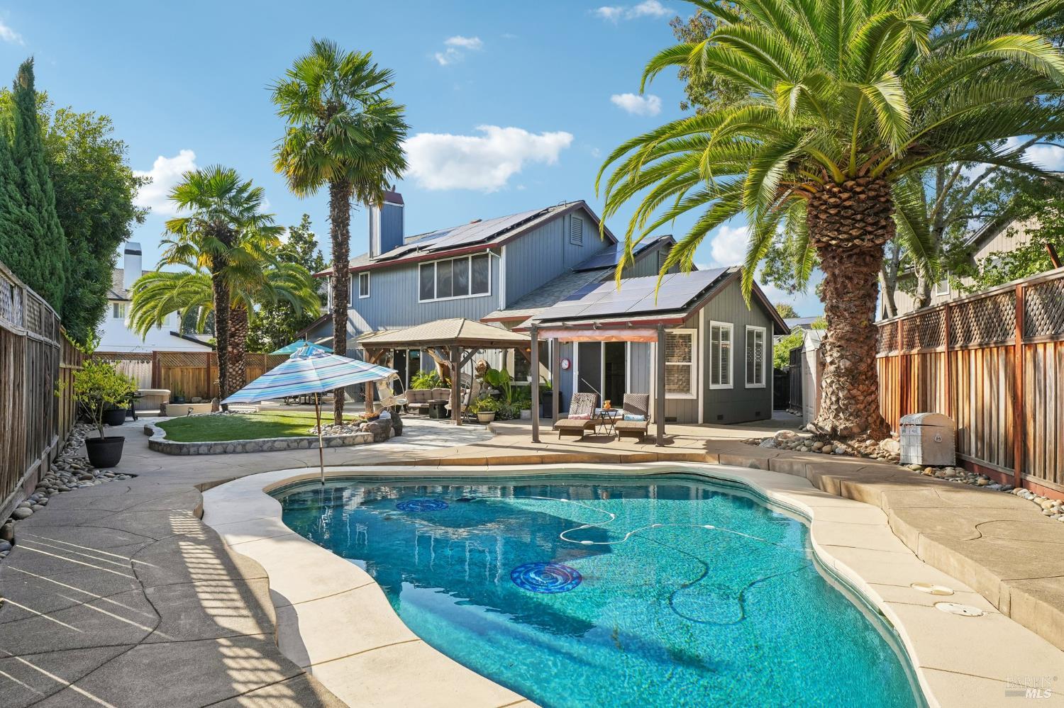 316 Dominic Court Windsor CA 95492