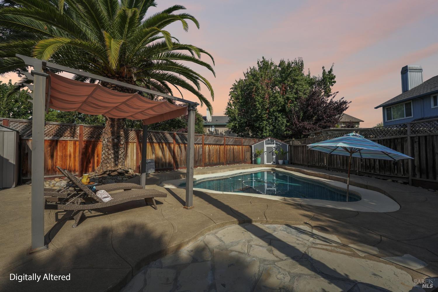 316 Dominic Court Windsor CA 95492