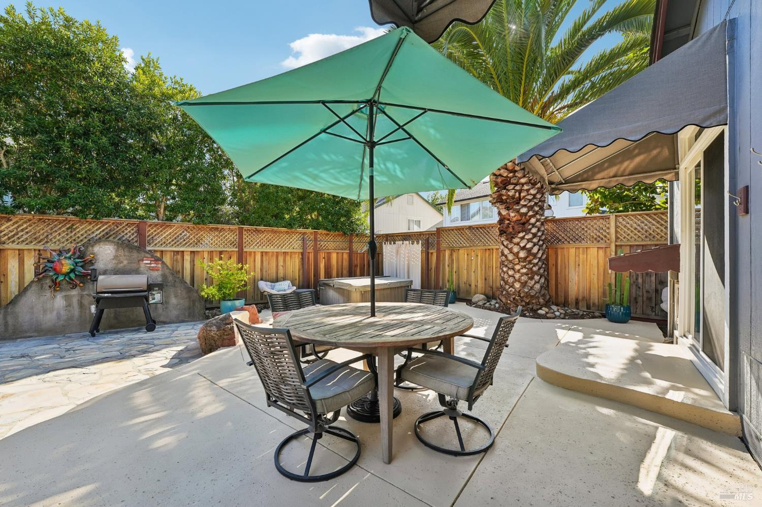 316 Dominic Court Windsor CA 95492