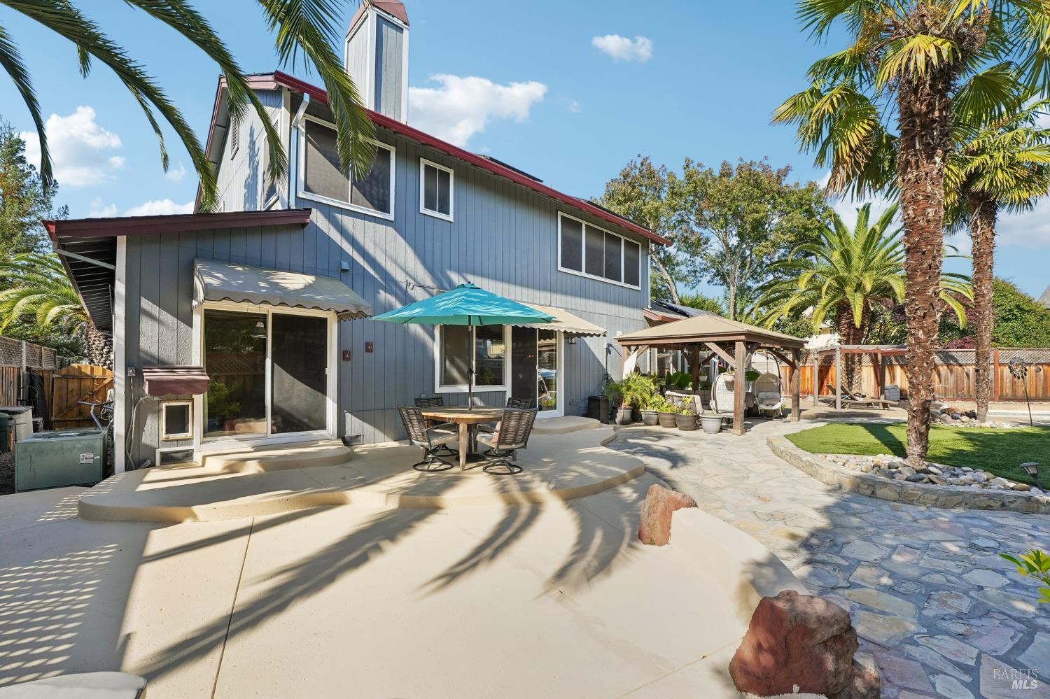 316 Dominic Court Windsor CA 95492