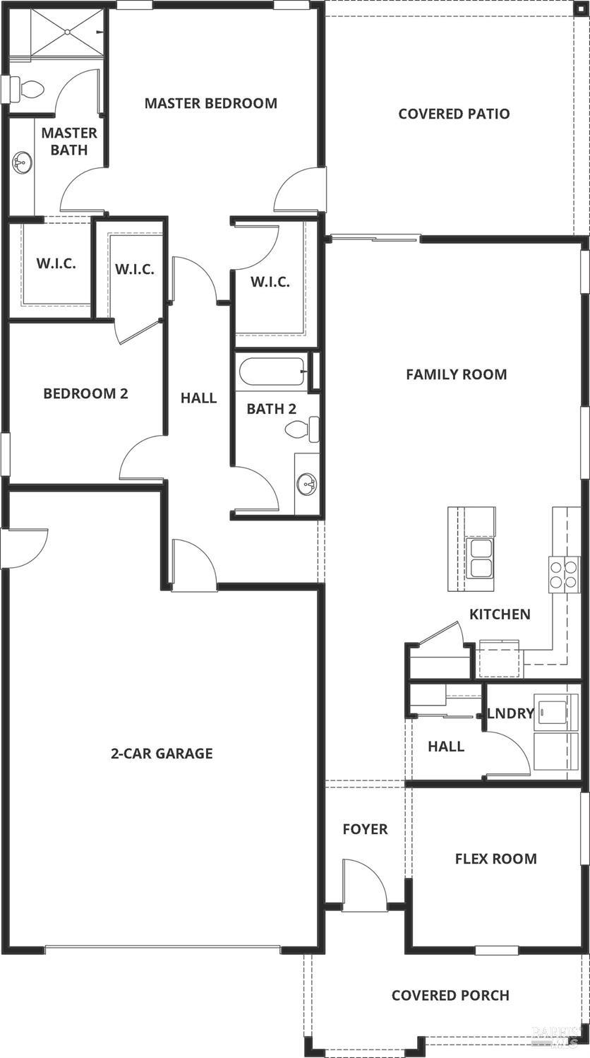 2240 Front Porch Lane Rio Vista CA 94571