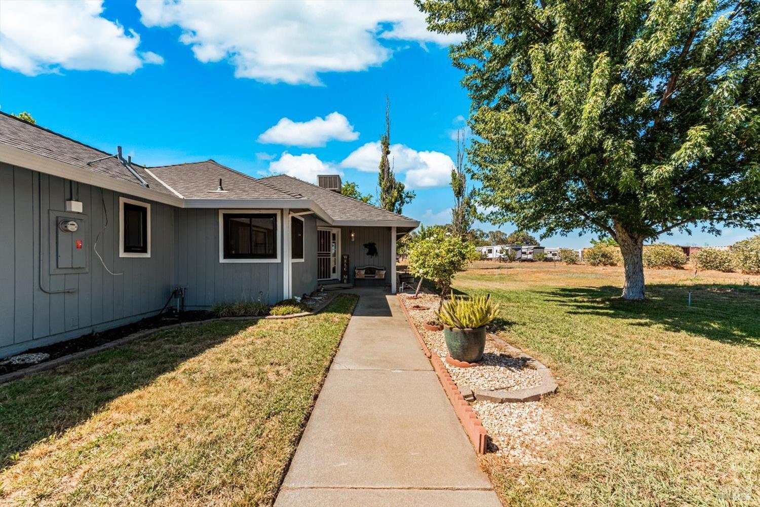 8409 Kobert Court Winters CA 95694