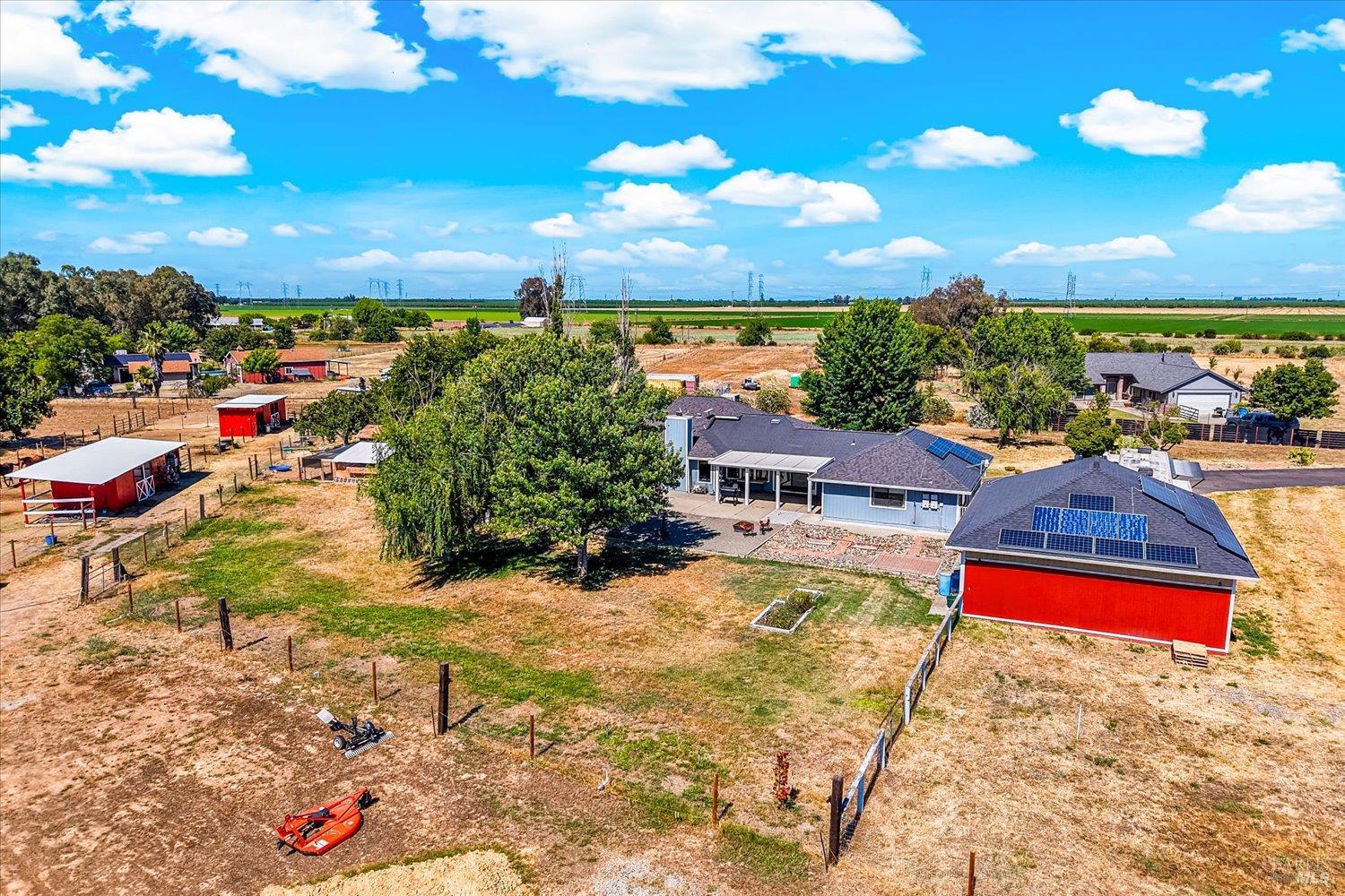 8409 Kobert Court Winters CA 95694