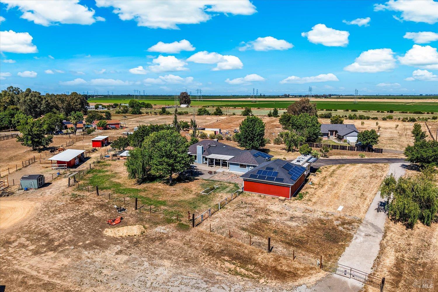 8409 Kobert Court Winters CA 95694