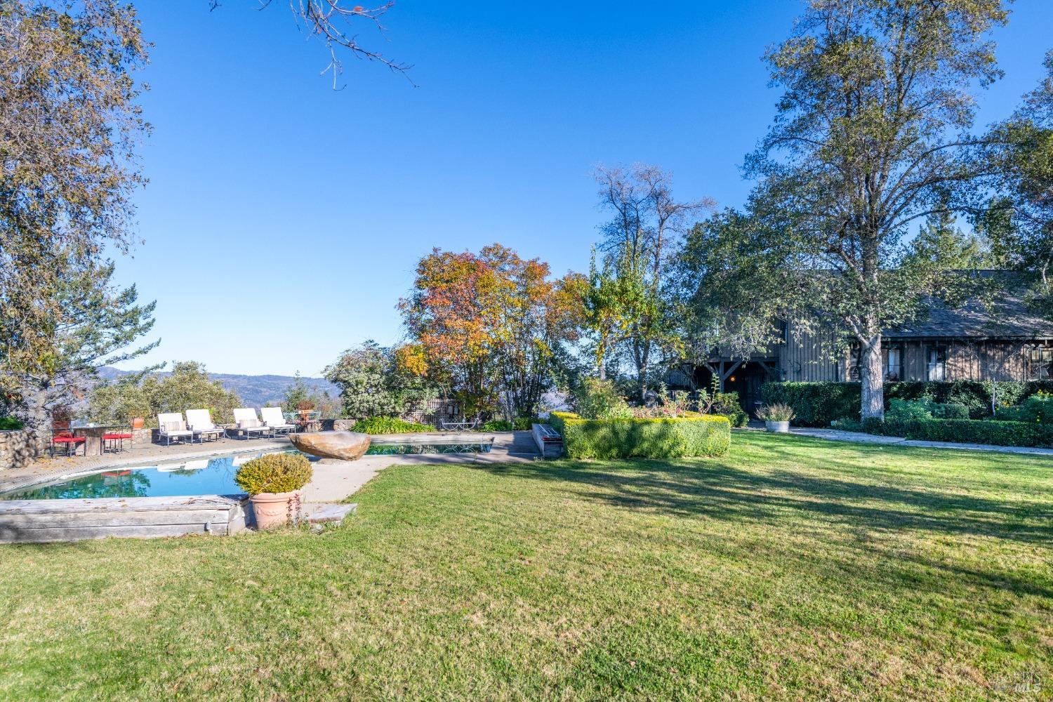 4040 Spring Mountain Road St. Helena CA 94574