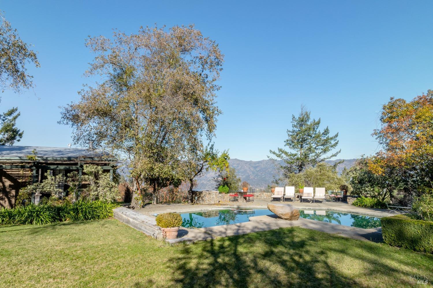 4040 Spring Mountain Road St. Helena CA 94574