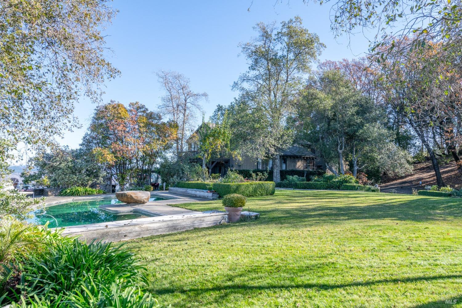 4040 Spring Mountain Road St. Helena CA 94574