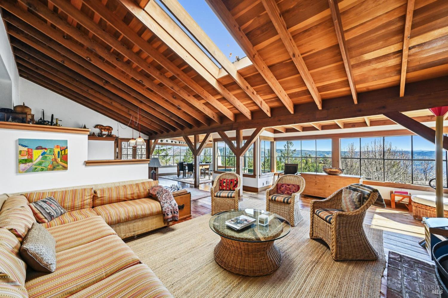 4040 Spring Mountain Road St. Helena CA 94574