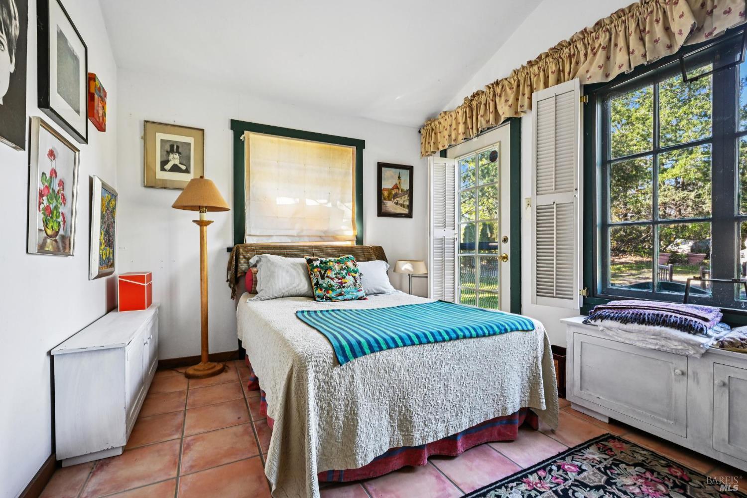 4040 Spring Mountain Road St. Helena CA 94574