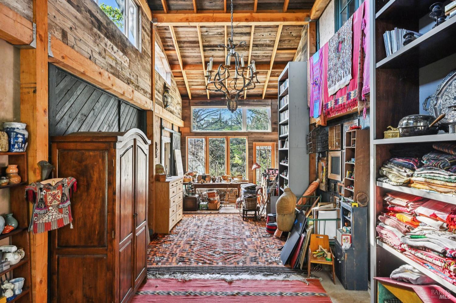 4040 Spring Mountain Road St. Helena CA 94574