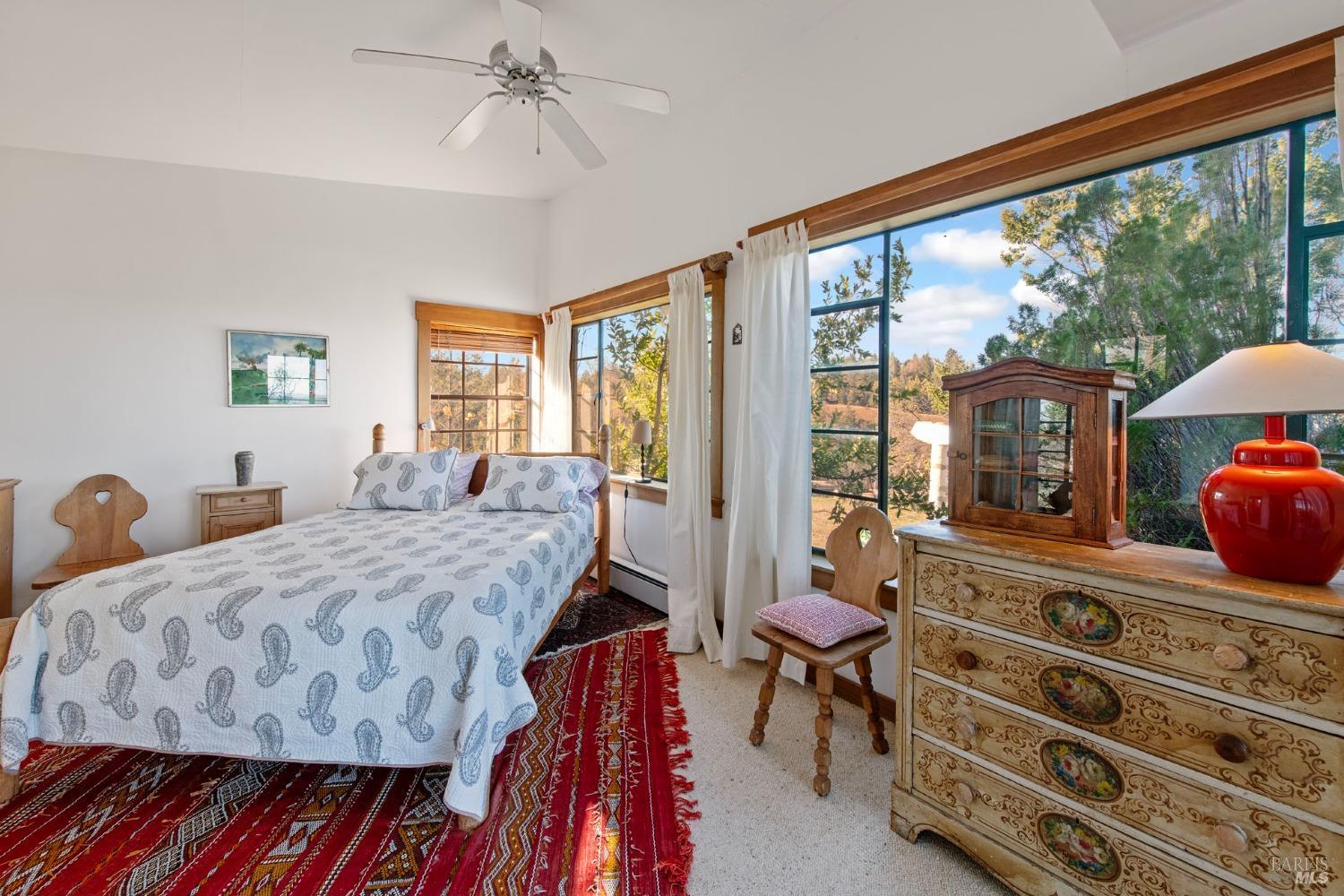 4040 Spring Mountain Road St. Helena CA 94574