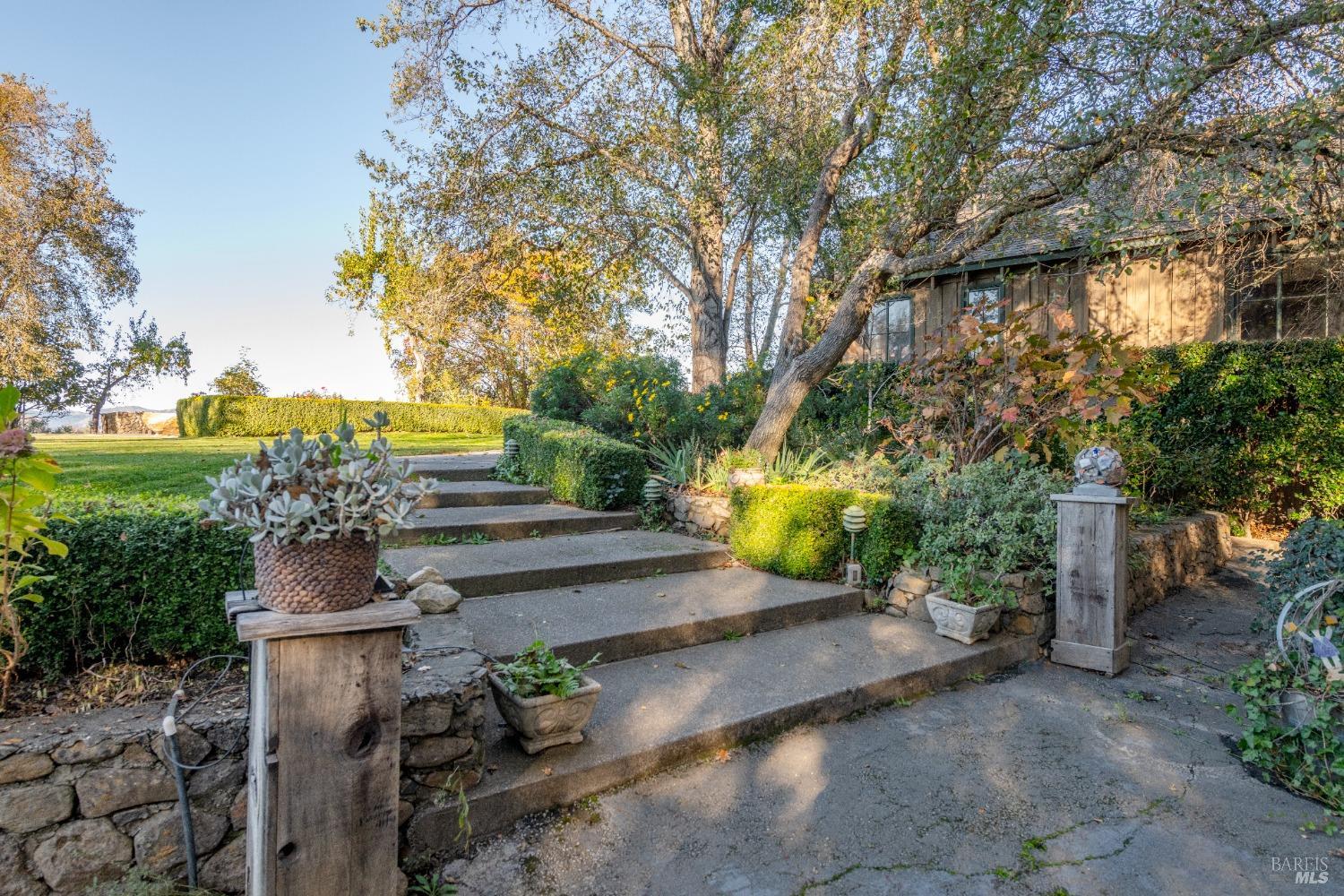 4040 Spring Mountain Road St. Helena CA 94574
