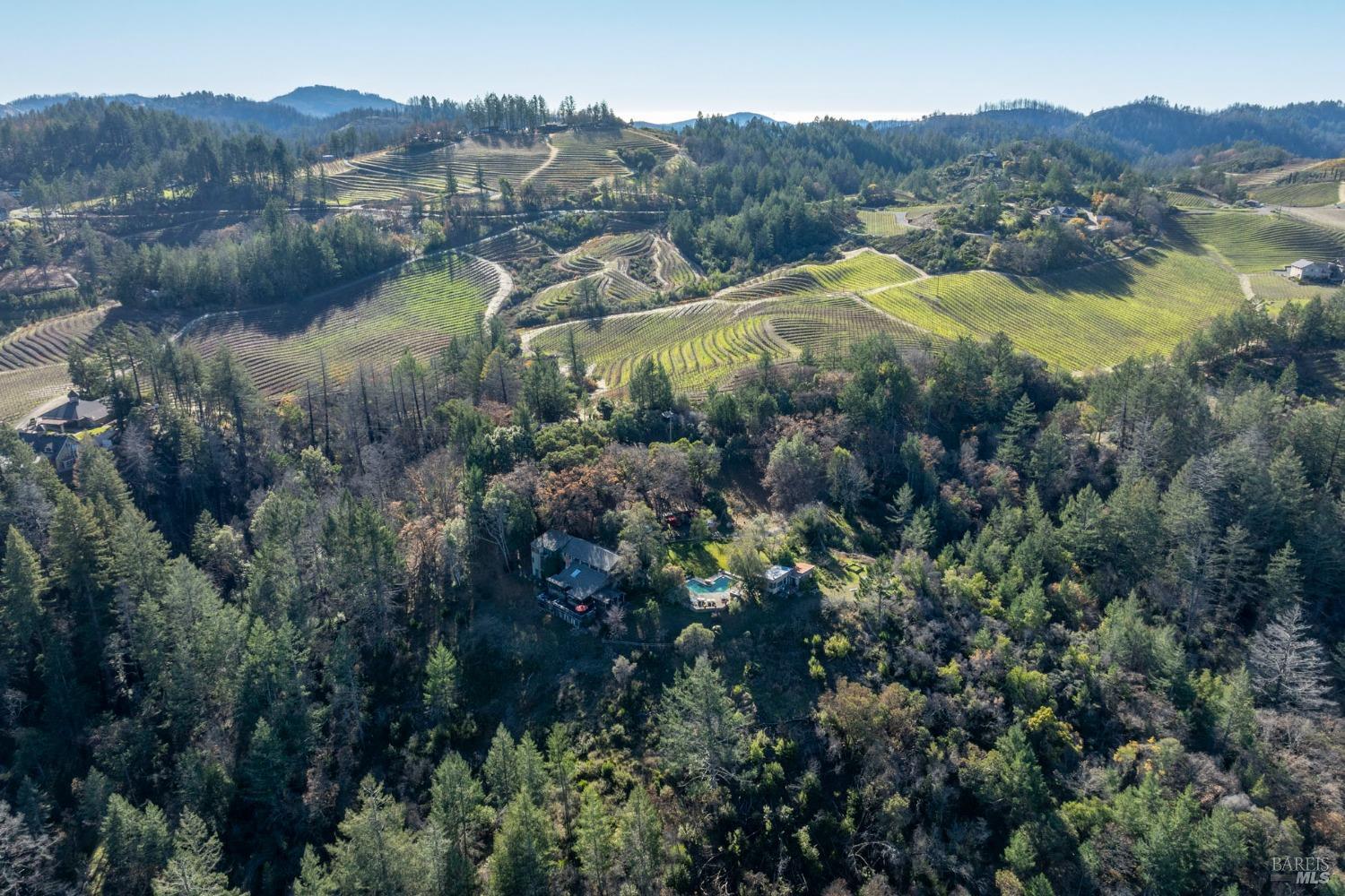 4040 Spring Mountain Road St. Helena CA 94574