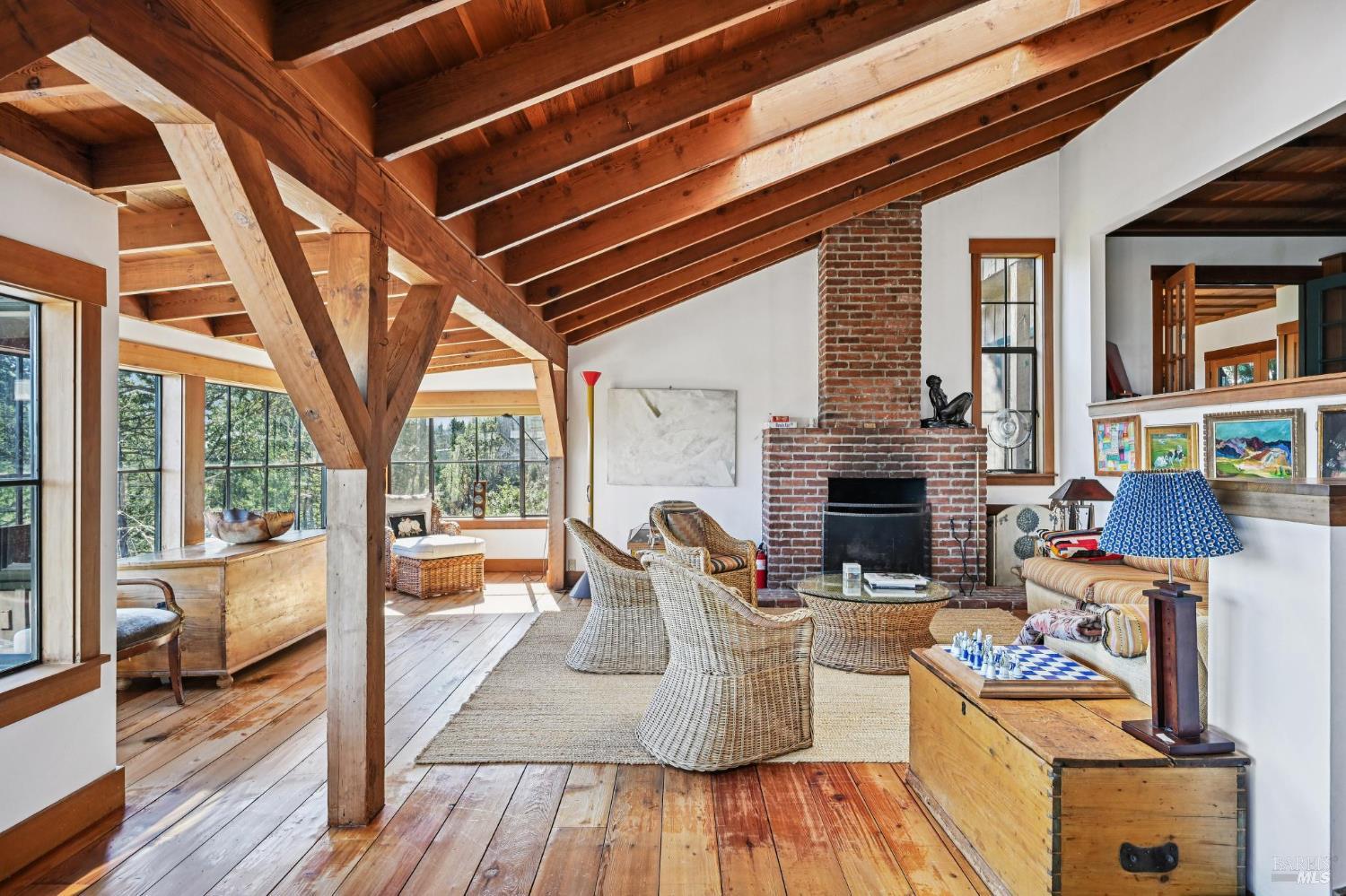 4040 Spring Mountain Road St. Helena CA 94574
