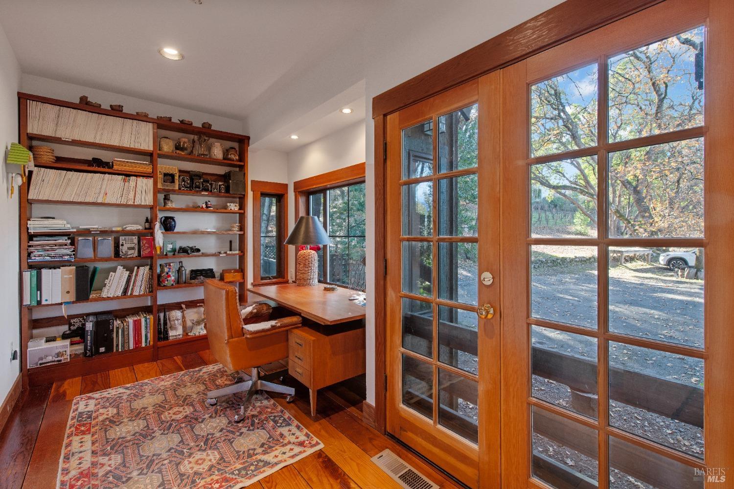 4040 Spring Mountain Road St. Helena CA 94574