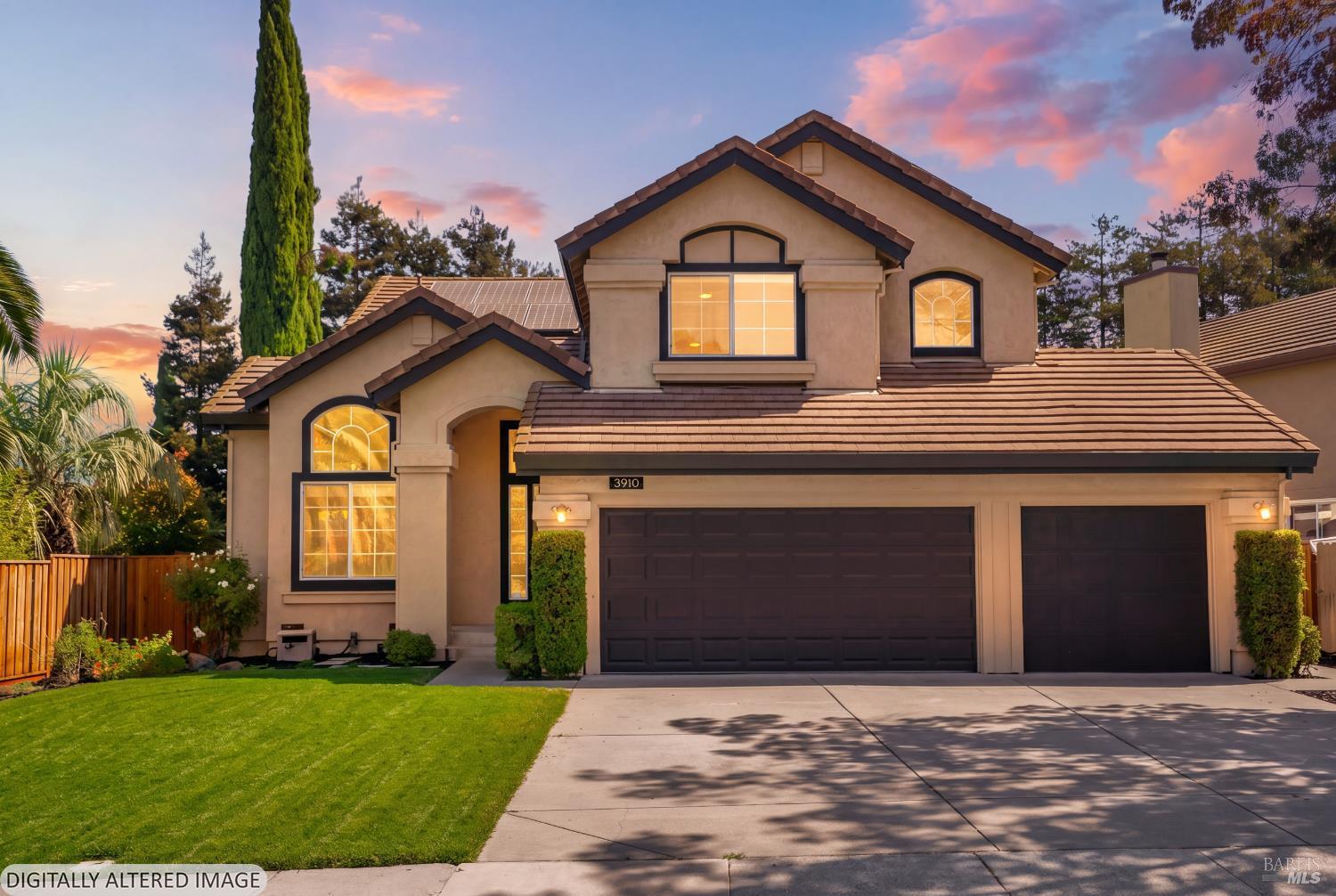 3910 Mead Street Antioch CA 94531