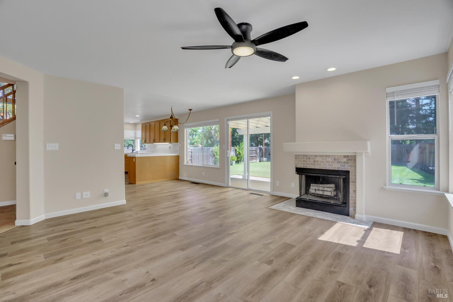 3910 Mead Street Antioch CA 94531